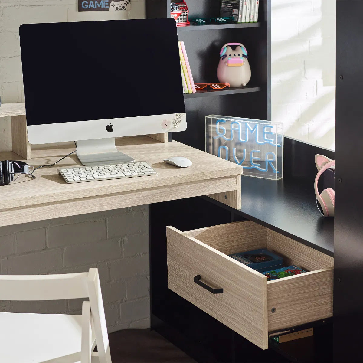 Volt Gaming Highsleeper